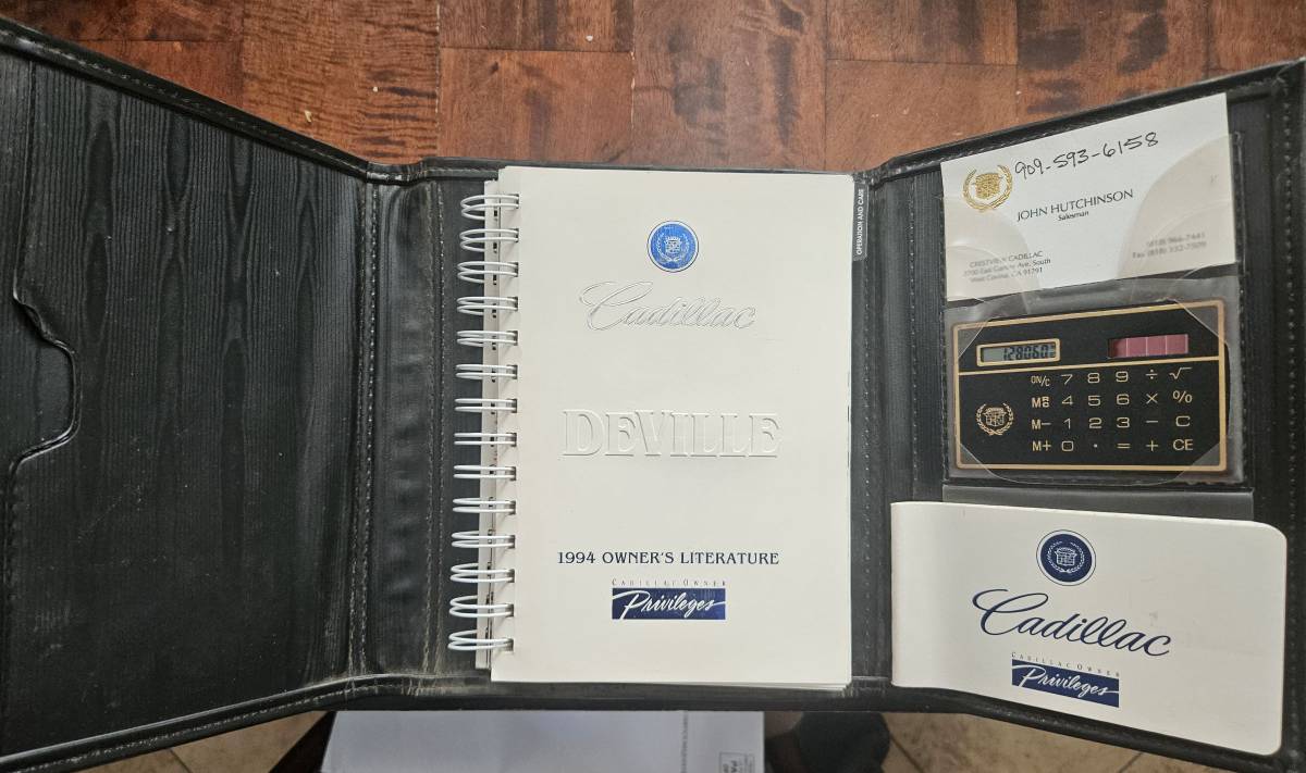 Cadillac-sedan-deville-1994-brown-6
