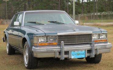 Cadillac-seville-1979-green-9