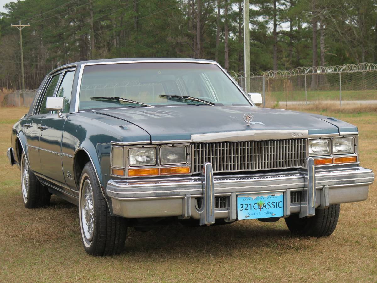Cadillac-seville-1979-green-9
