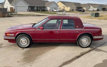 Cadillac-seville-1989-red-5