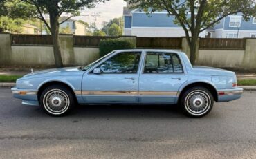 Cadillac-seville-1990-blue