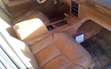 Cadillac-seville-1990-brown-1
