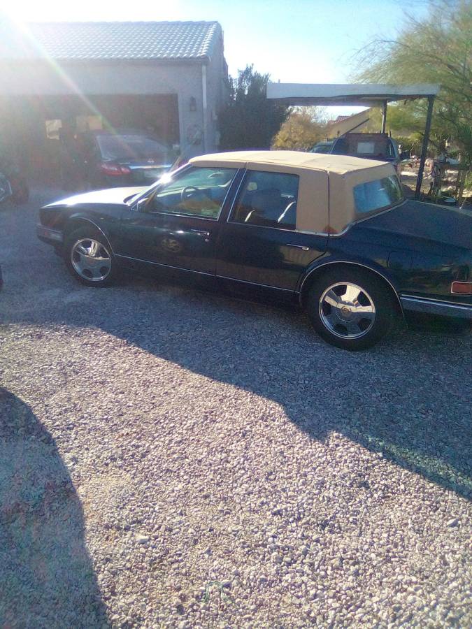 Cadillac-seville-1990-brown-2
