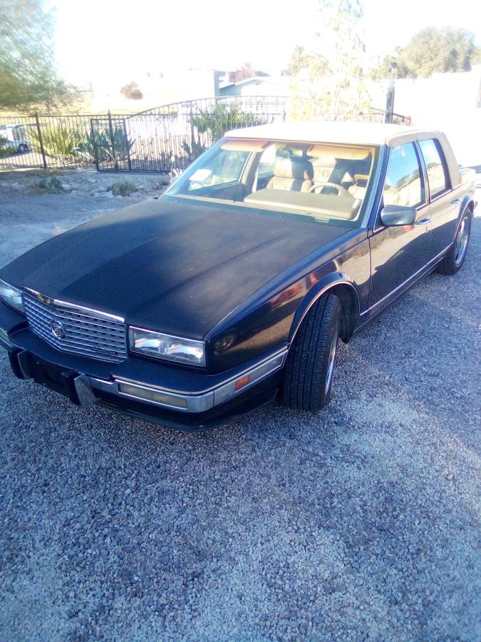 Cadillac-seville-1990-brown