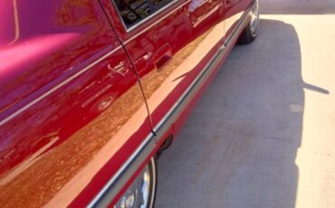 Cadilliac-comcorse-1995-red-2