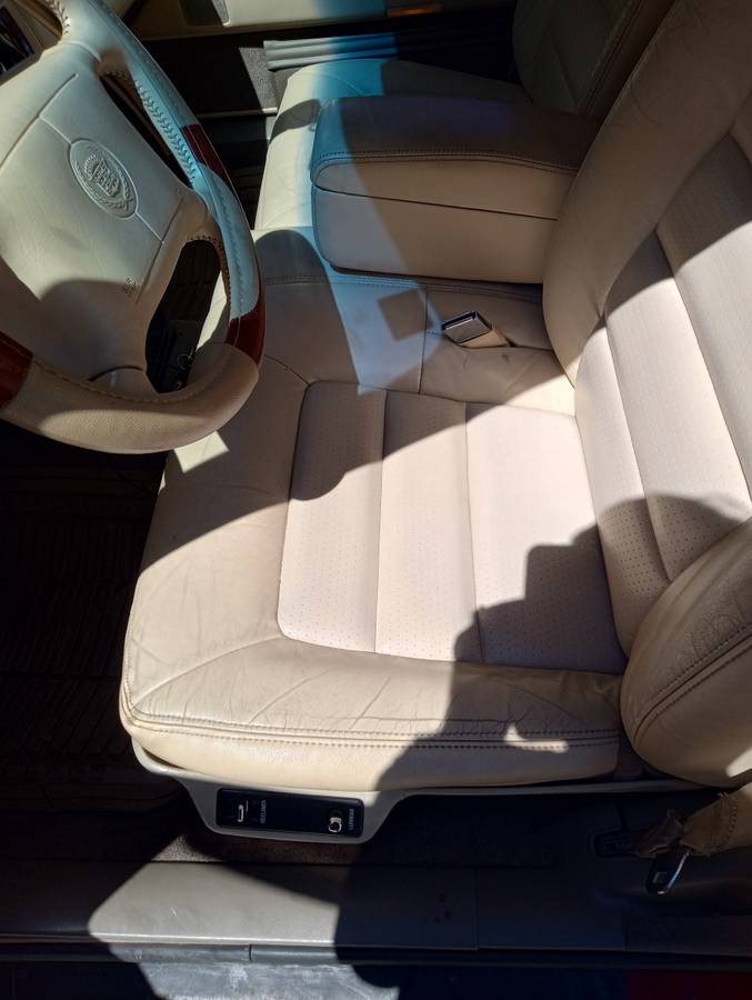 Cadilliac-comcorse-1995-red-3