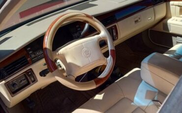 Cadilliac-comcorse-1995-red-4