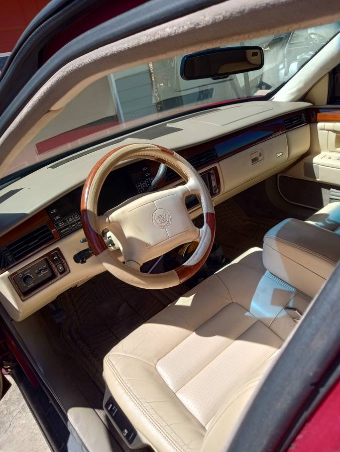 Cadilliac-comcorse-1995-red-4