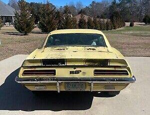 Camaro-rs-1969-yellow-2