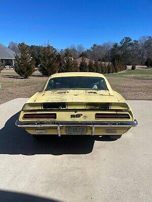 Camaro-rs-1969-yellow-2