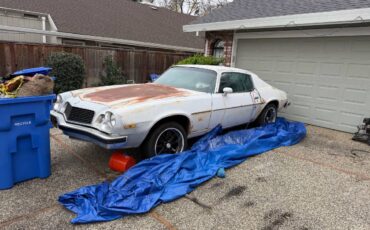 Camero-1974