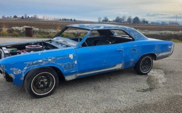 Chevelle-1966