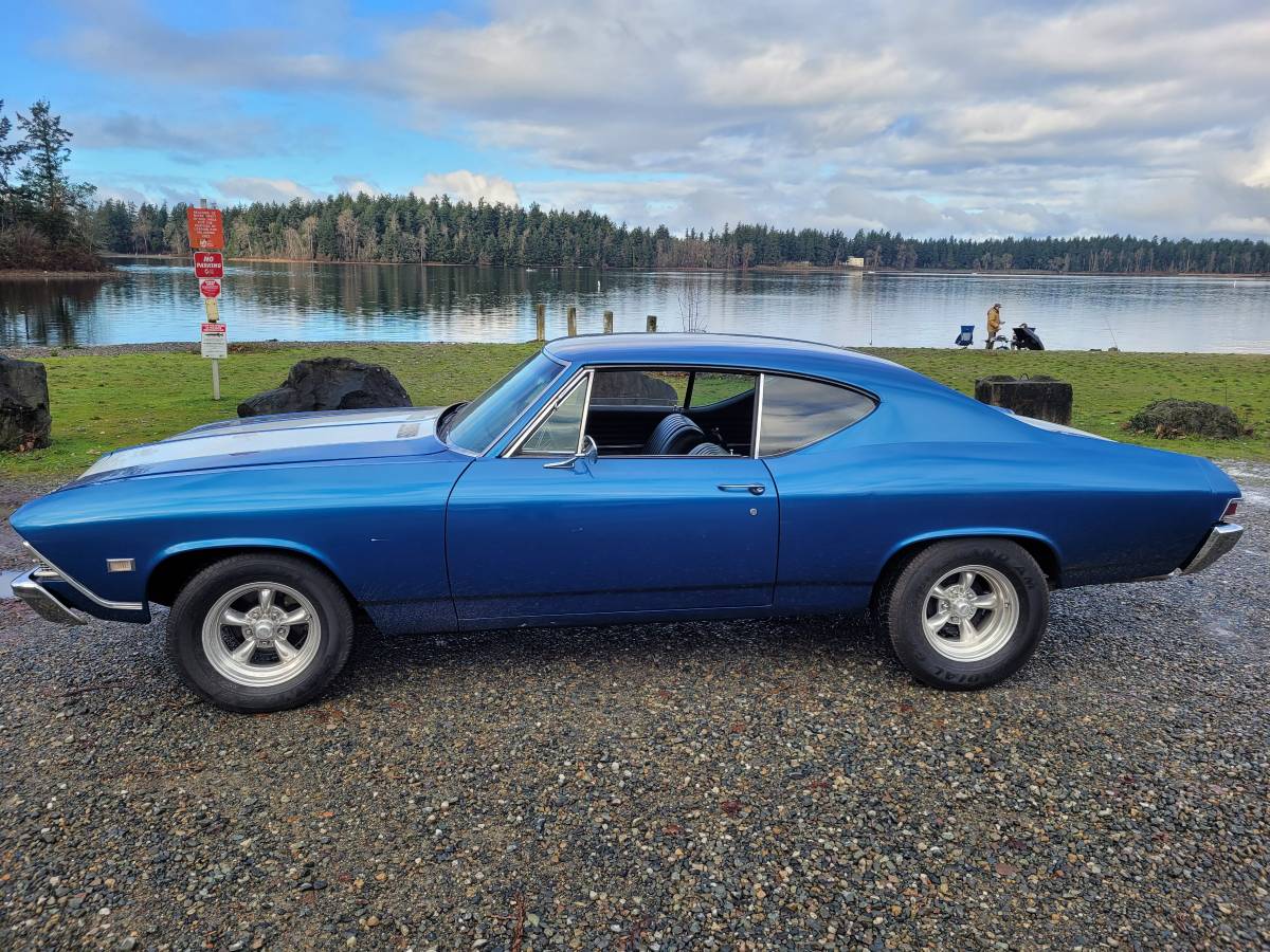 Chevelle-1968
