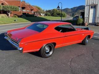Chevelle-1969-orange-1