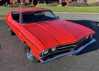 Chevelle-1969-orange