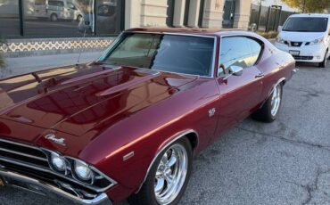 Chevelle-ss-396-1969-red