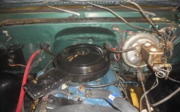 Cheverolet-1500-1979-green-3