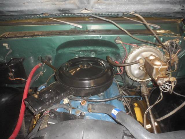 Cheverolet-1500-1979-green-3