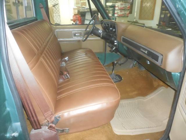 Cheverolet-1500-1979-green-5