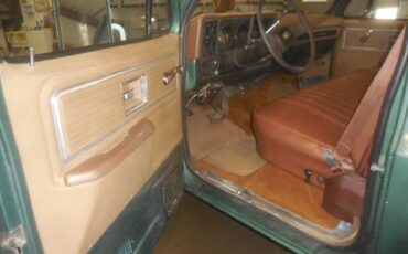 Cheverolet-1500-1979-green-7
