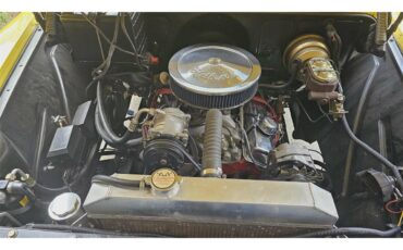 Chevrolet-12-ton-pickup-1955-Yellow-Tan-and-yellow-15