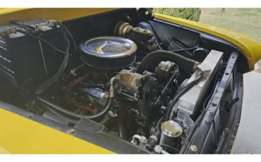 Chevrolet-12-ton-pickup-1955-Yellow-Tan-and-yellow-2