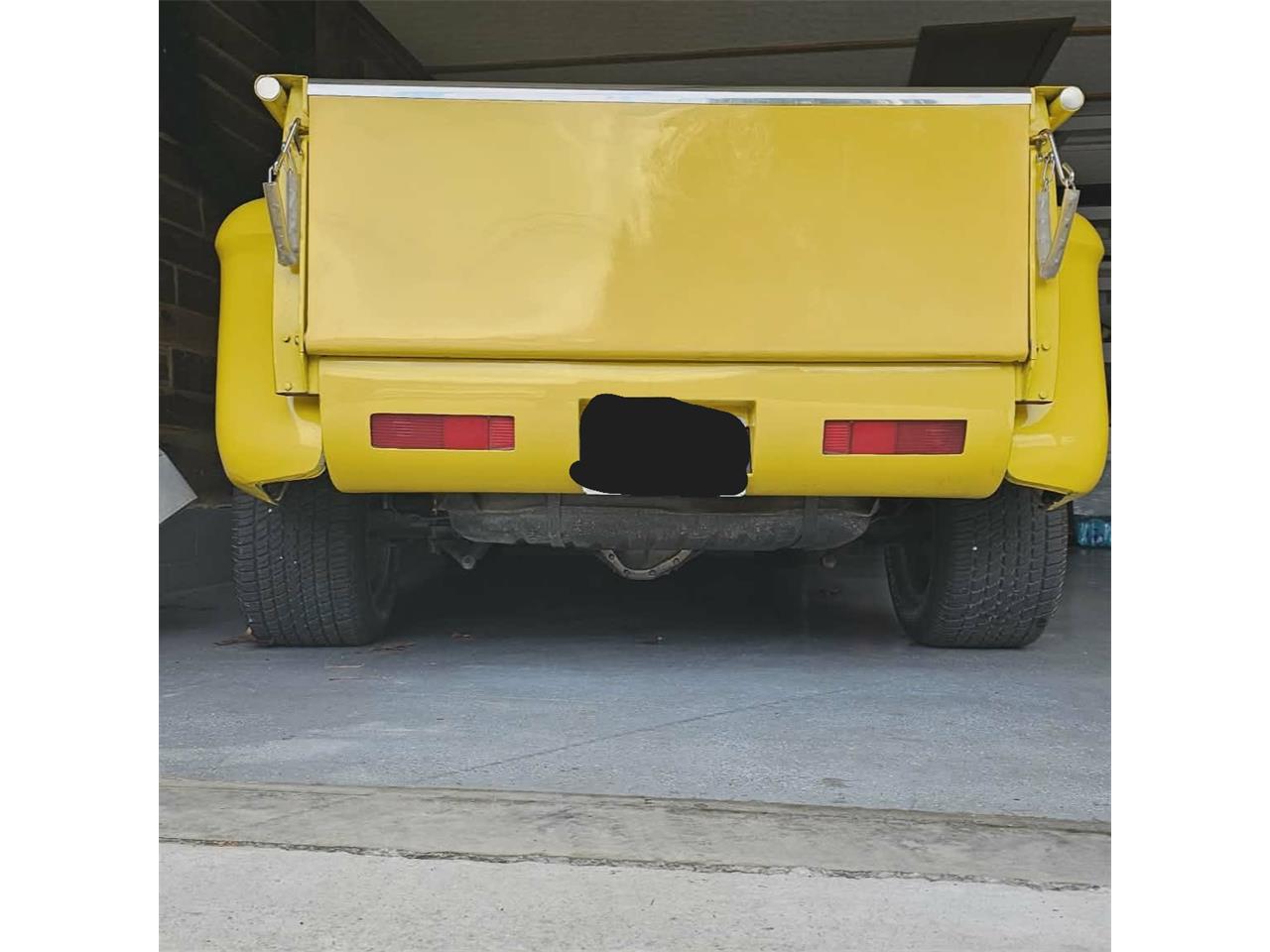 Chevrolet-12-ton-pickup-1955-Yellow-Tan-and-yellow-8