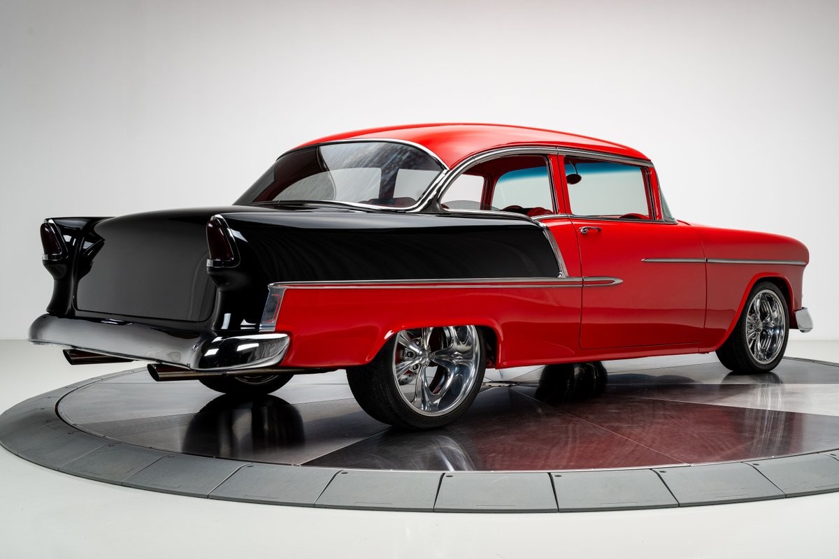 Chevrolet-150-1955-Sedan-14