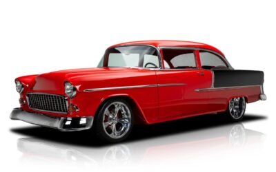 Chevrolet 150 1955 Sedan