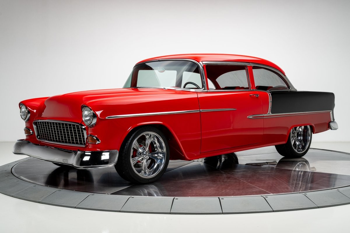 Chevrolet-150-1955-Sedan-5