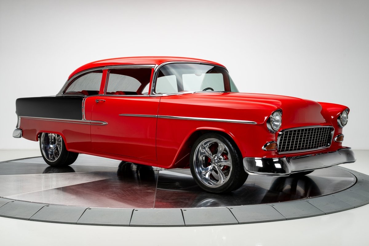 Chevrolet-150-1955-Sedan-8