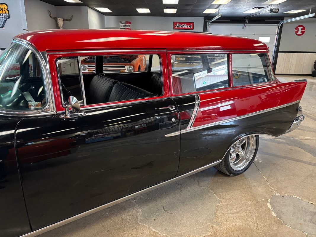 Chevrolet-150-Handyman-Wagon-1957-Station-Wagon-5