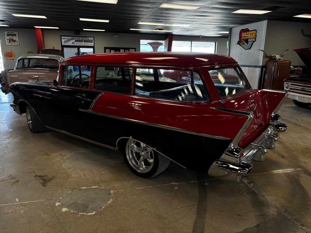 Chevrolet-150-Handyman-Wagon-1957-Station-Wagon-6
