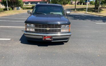 Chevrolet-1500-silverado-1991-grey-2