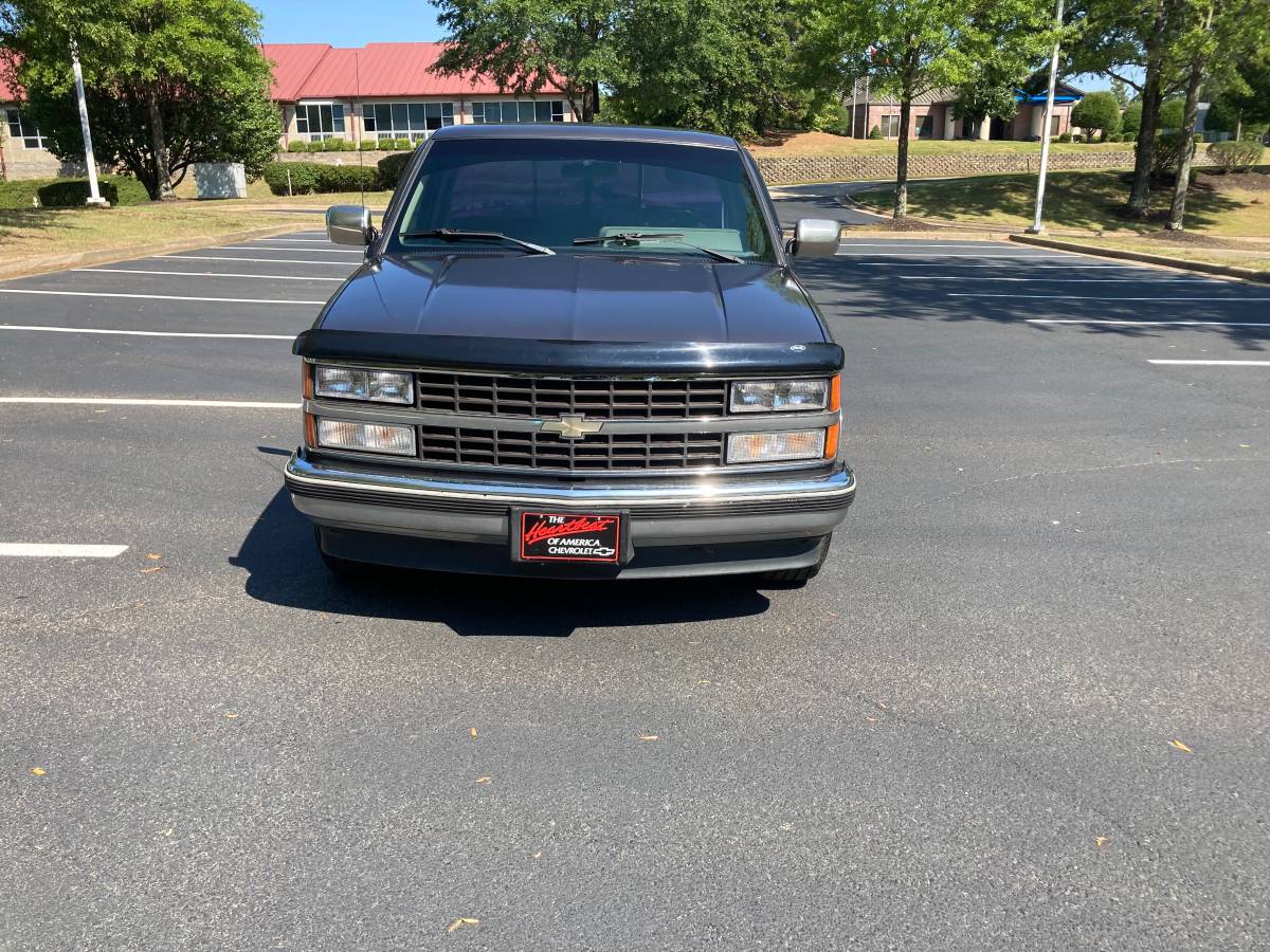 Chevrolet-1500-silverado-1991-grey-2