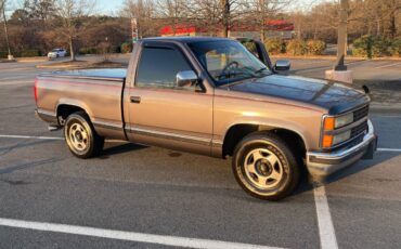 Chevrolet-1500-silverado-1991-grey-5