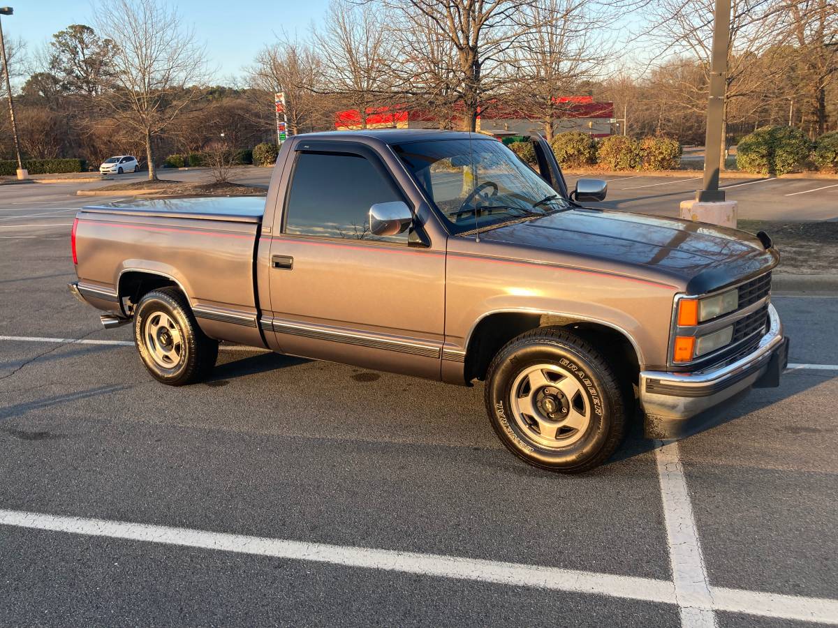 Chevrolet-1500-silverado-1991-grey-5