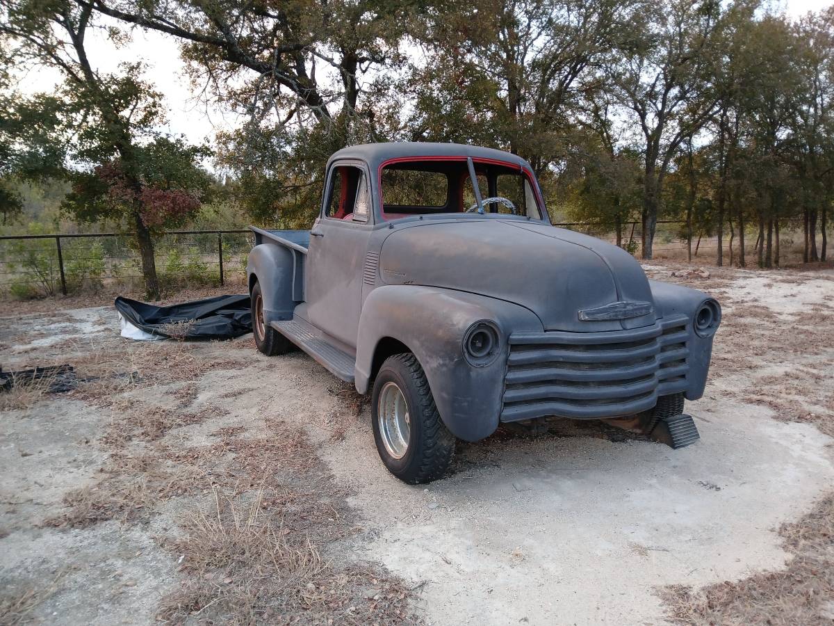 Chevrolet-1952-black