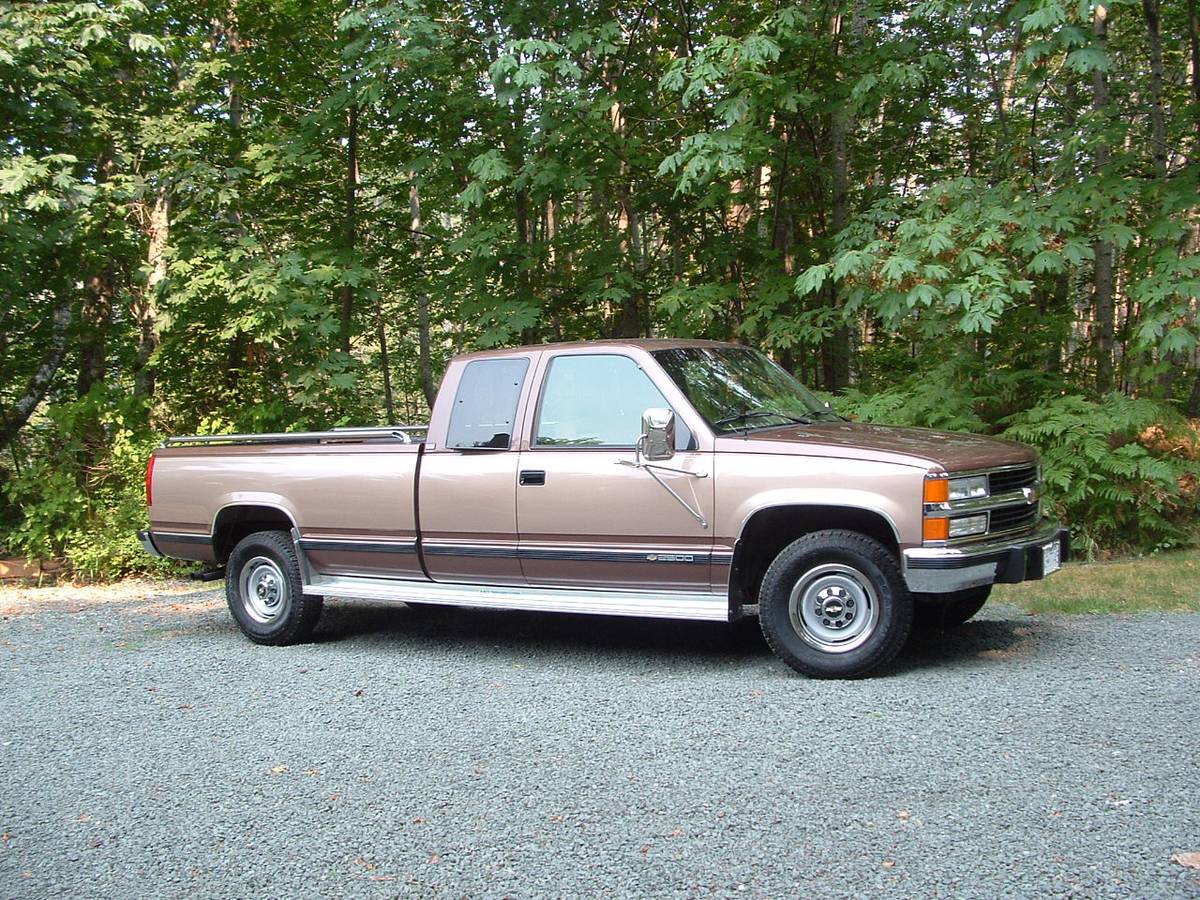 Chevrolet-1994