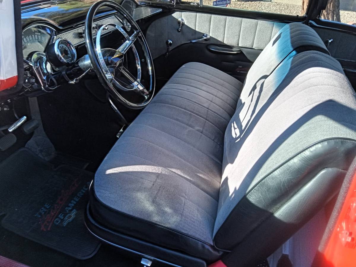 Chevrolet-2-door-sedan-1955-red-10