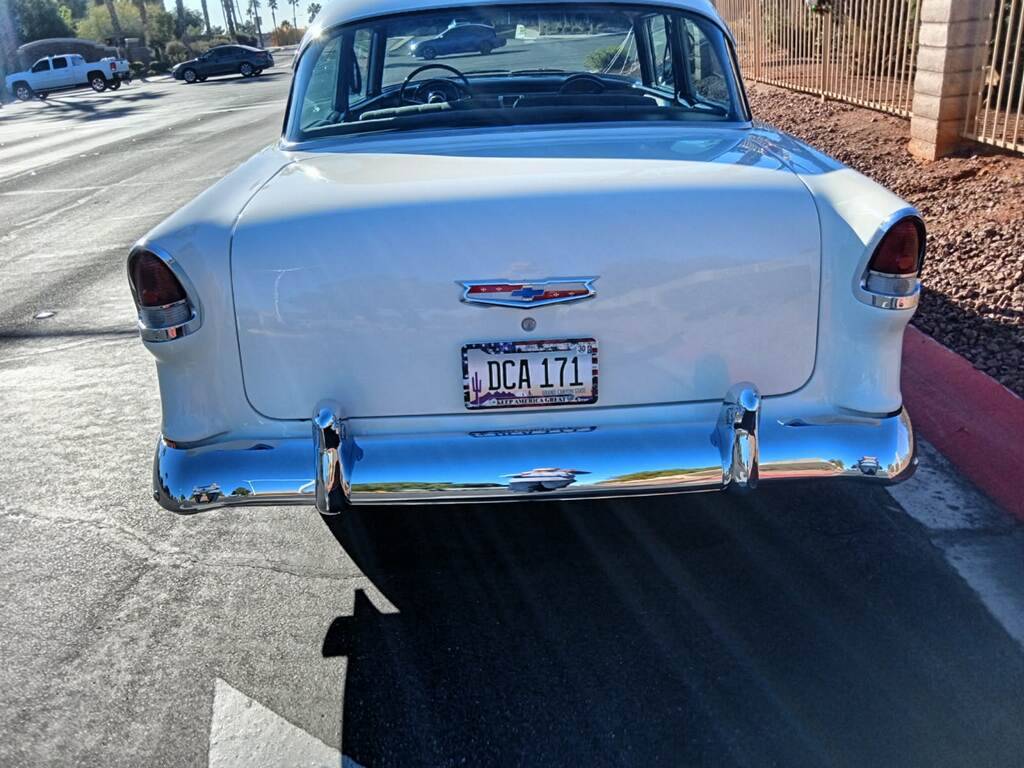 Chevrolet-2-door-sedan-1955-red-3