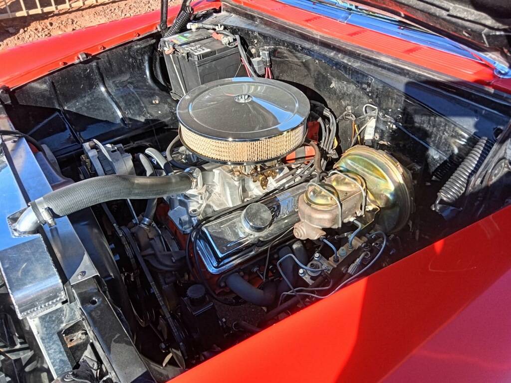 Chevrolet-2-door-sedan-1955-red-7