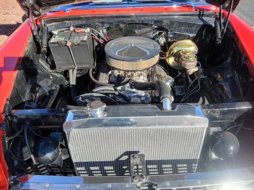 Chevrolet-2-door-sedan-1955-red-8