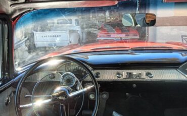 Chevrolet-2-door-sedan-1955-red-9