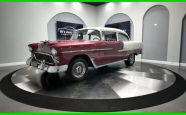 Chevrolet-210-1955