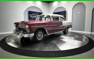 Chevrolet 210 1955