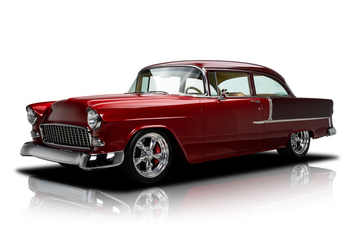 Chevrolet-210-1955-Sedan