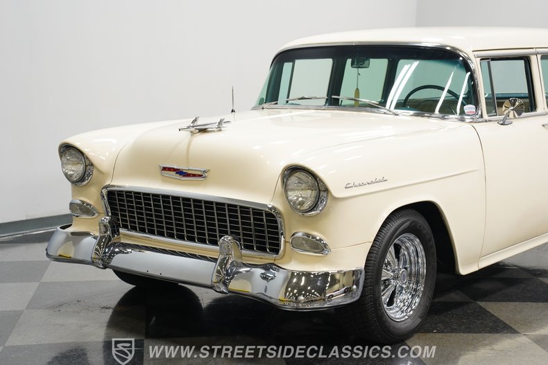 Chevrolet-210-1955-White-Blue-2