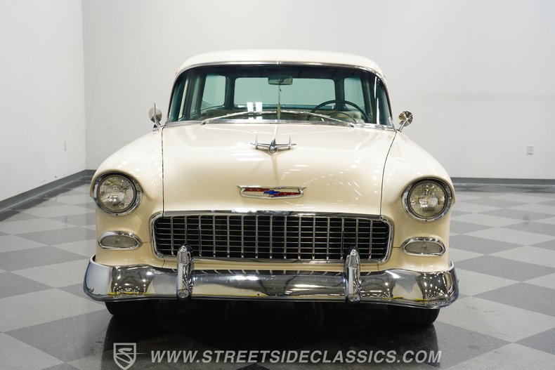 Chevrolet-210-1955-White-Blue-46
