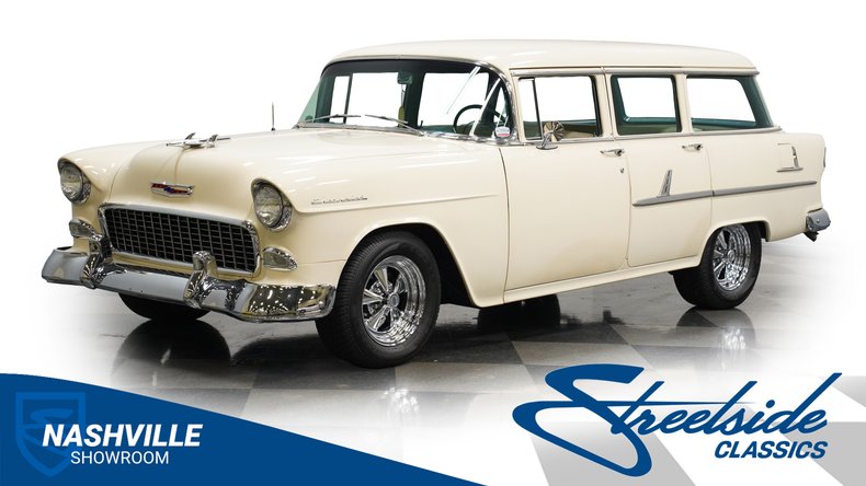 Chevrolet-210-1955-White-Blue-7